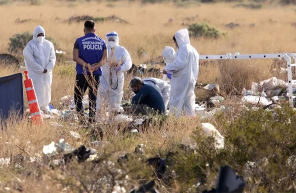 Encontraron sangre en uno de los autos a los que subió Agostina Gisfman antes de que la mataran
