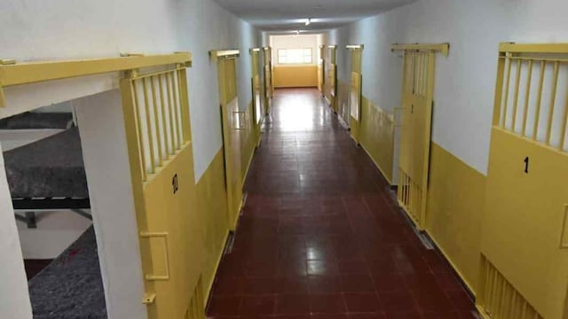 Detuvieron a otros tres altos jefes de la cárcel de Villa María. (Corresponsalía / Archivo)