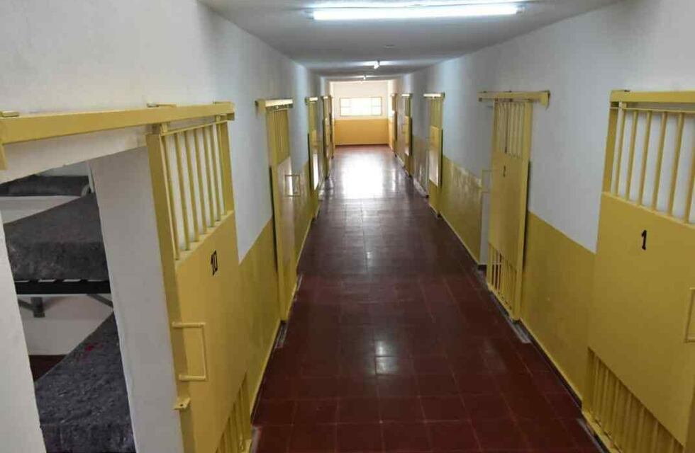 Villa María: guardiacárcel acusado de abusar de una menor