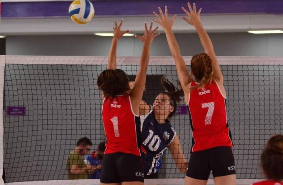 Los deportistas de Arroyito se siguen destacando en los Binacionales de San Luis.