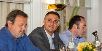 PASO 2023 en Tandil: Acción Tandilense confirma su lista para las elecciones