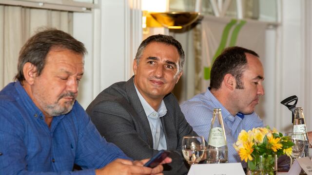 PASO 2023 en Tandil: Acción Tandilense confirma su lista para las elecciones