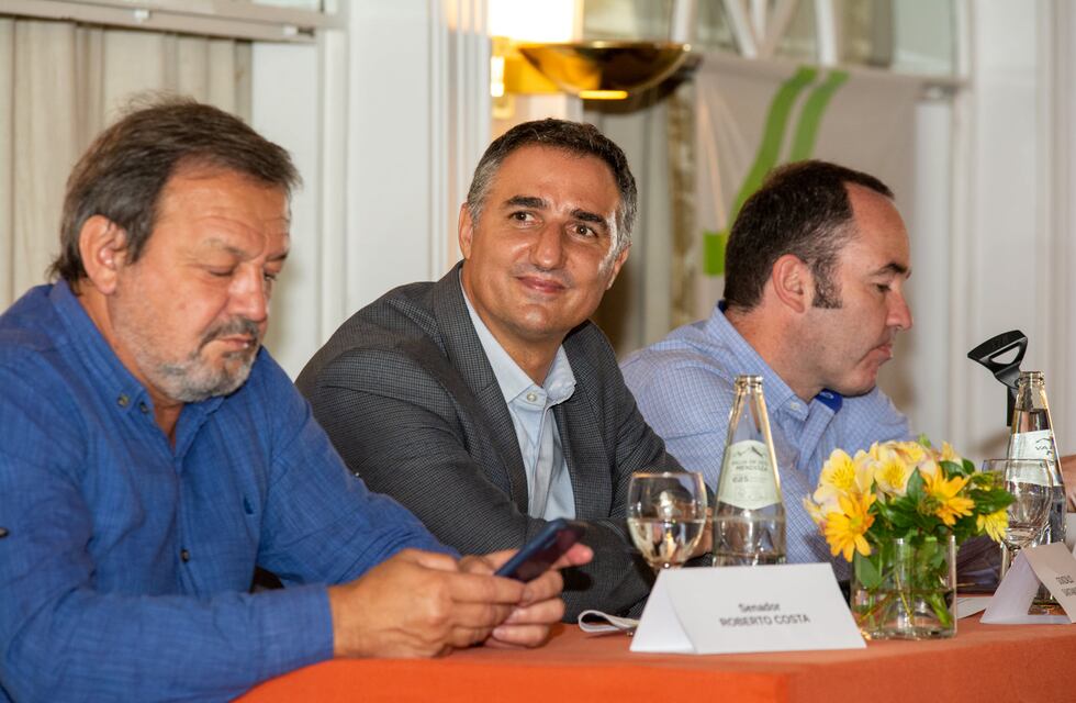 PASO 2023 en Tandil: Acción Tandilense confirma su lista para las elecciones