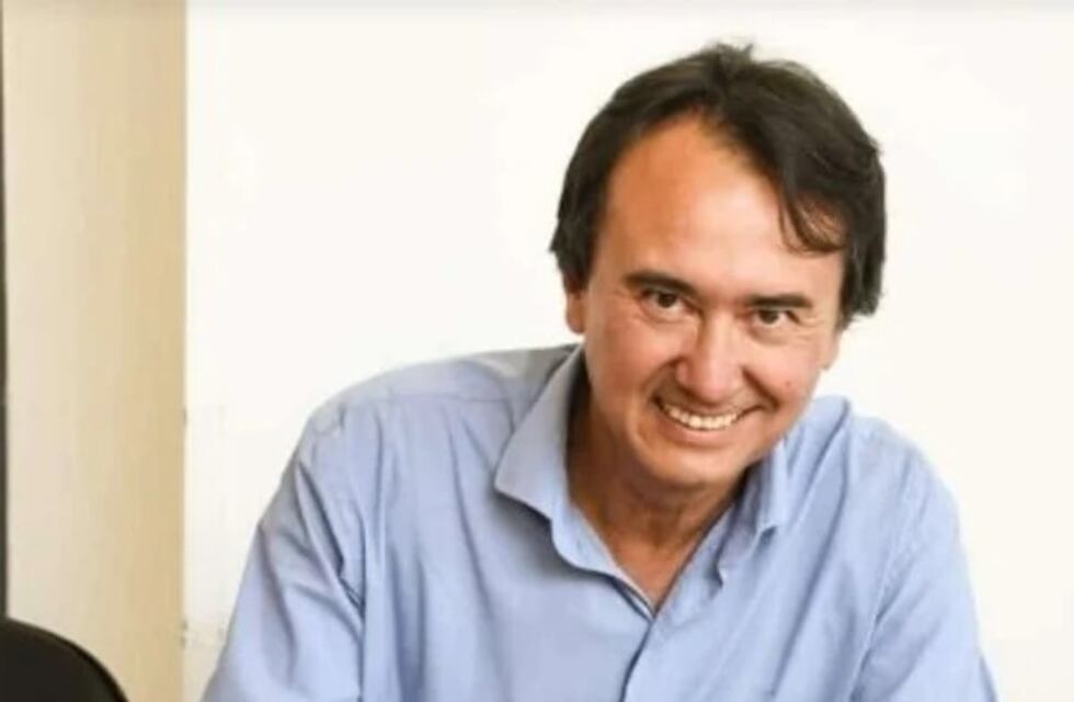 Tristeza en Eldorado por la muerte del reconocido periodista Hugo Kovalski