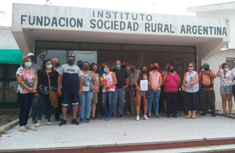 Realicó: preocupación de los padres porque no habilitan las escuelas con internados