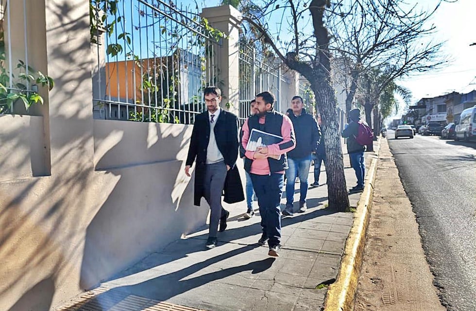 Una joven denunció que le practicaron un aborto sin haber dado el consentimiento