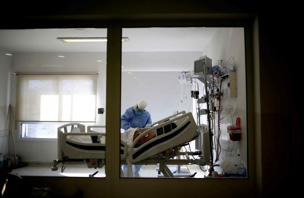 Coronavirus en Argentina: 274 muertes y 11.183 nuevos casos en las últimas 24 horas