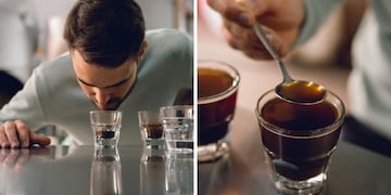 Son argentinos, crearon una suscripción de café de especialidad y enseñan cómo preparar el mejor