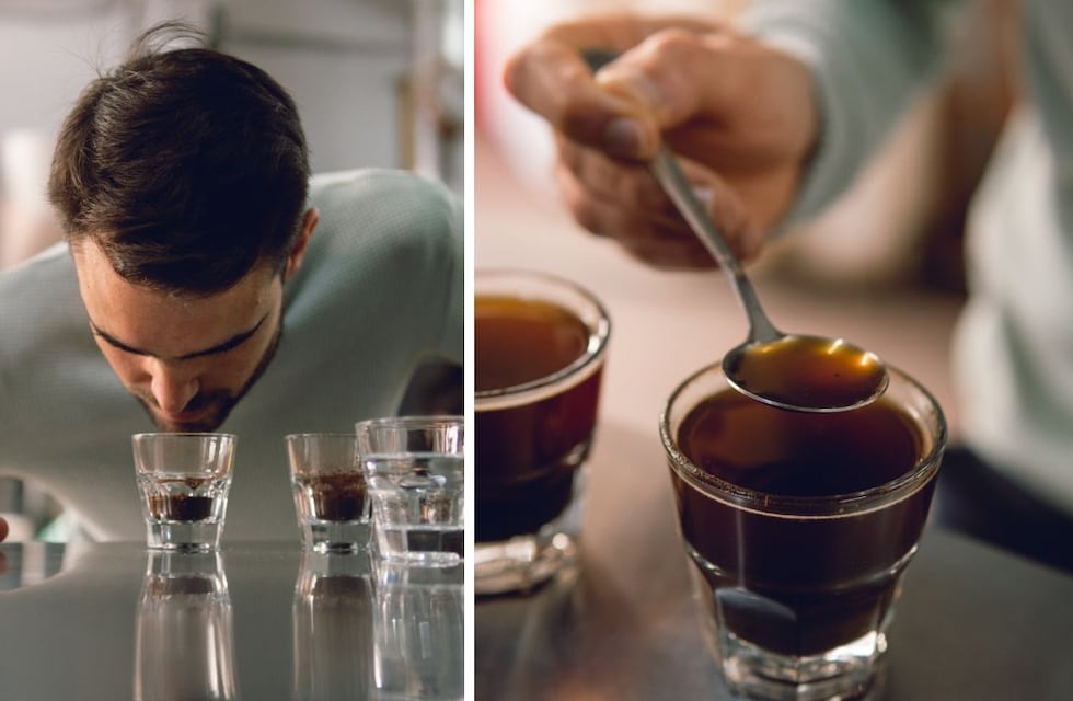 Son argentinos, crearon una suscripción de café de especialidad y enseñan cómo preparar el mejor