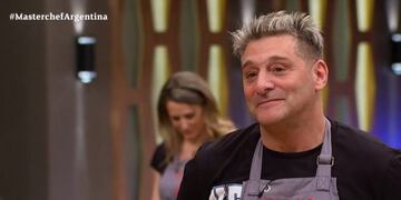 El ex futbolista fue una de las figuras televisivas del año