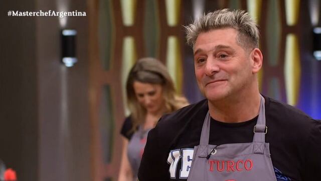 El ex futbolista fue una de las figuras televisivas del año