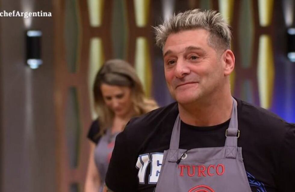 El saludo del Turco Garcia a los marplatenses: “Feliz navidad y buena temporada”