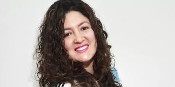 Griselda Galleguillo, la ex concejal de Salta, sorprendió con su regalo por el Día de la Mujer.