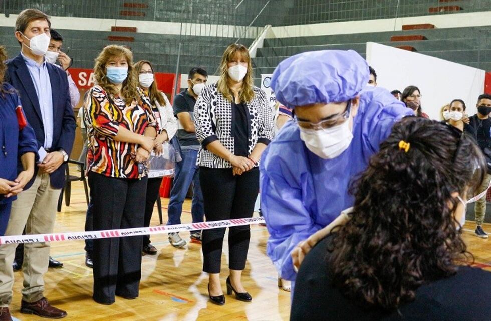 San Juan sumó dos muertes por coronavirus y ya son casi 15 mil los casos