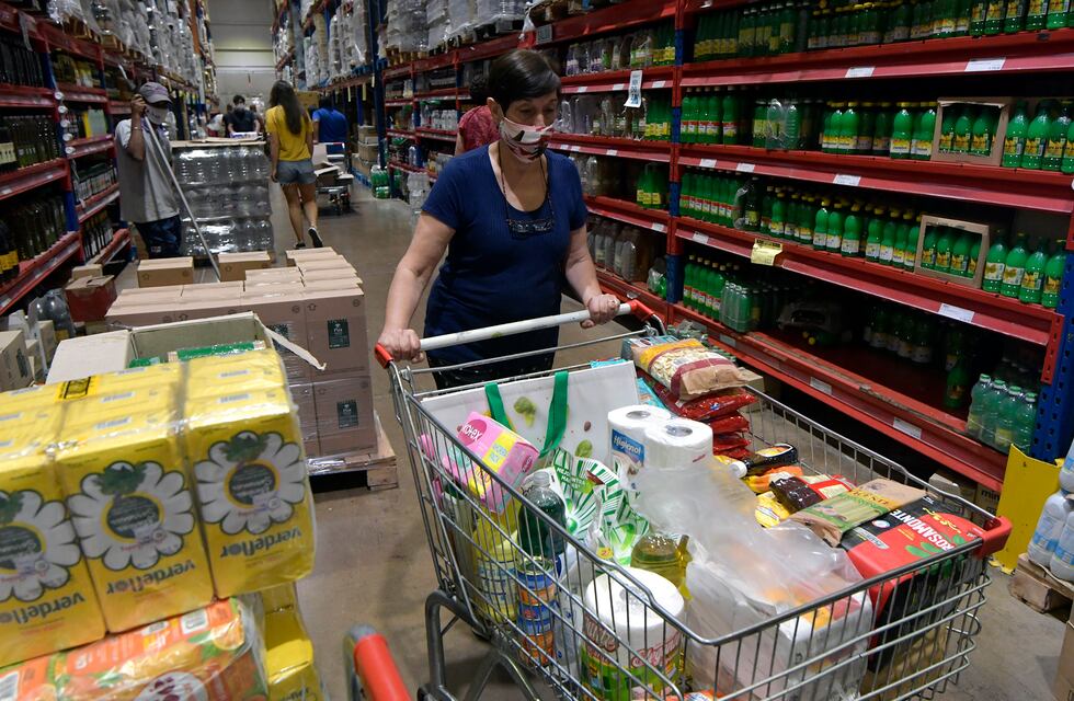 Inflación: cuáles fueron los rubros donde más se notaron las subas