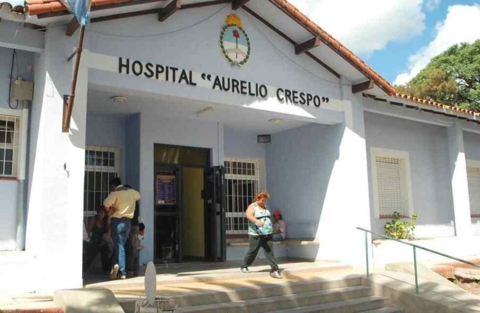 Tragedia en un río de Córdoba: se golpeó al arrojarse al agua y murió