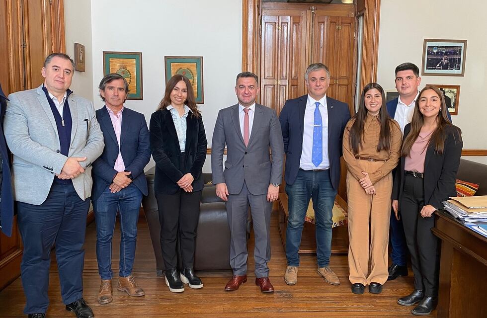 Convenio con la caja de previsión de abogados y procuradores