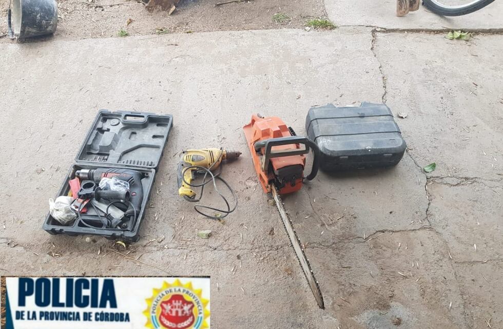 Allanamientos positivos por la Patrulla Rural Norte