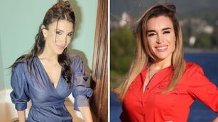 Andrea Rincón apuntó contra Fátima Florez luego de que la imitara: “Me ridiculiza”