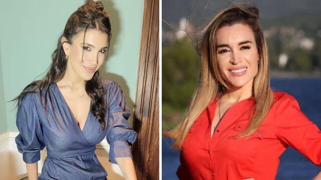 Andrea Rincón apuntó contra Fátima Florez luego de que la imitara: “Me ridiculiza”