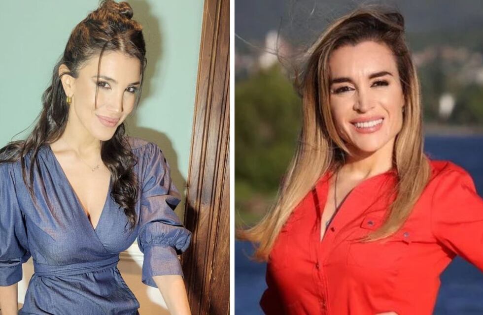 Andrea Rincón apuntó contra Fátima Florez luego de que la imitara: “Me ridiculiza”