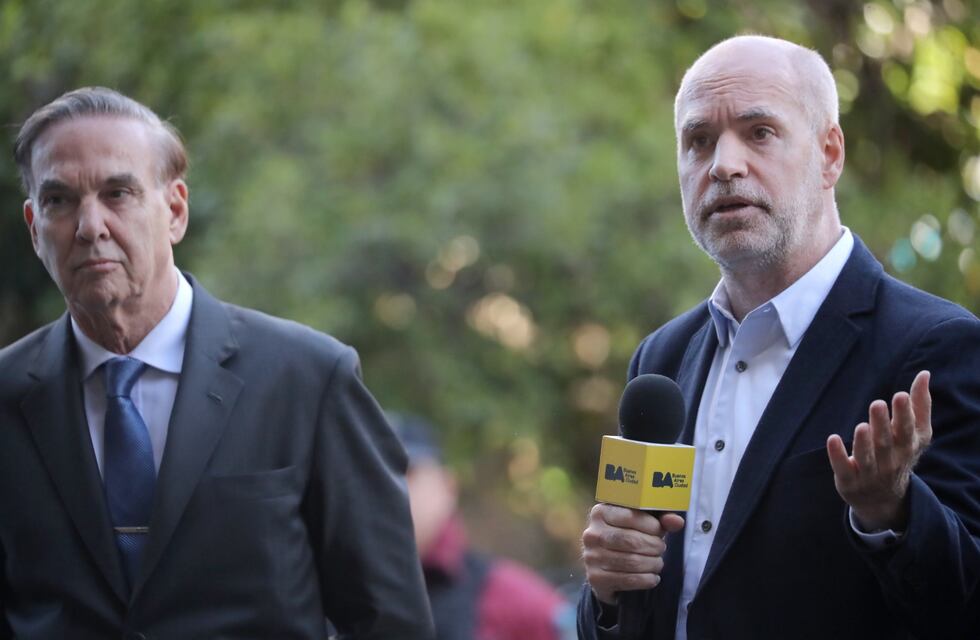 Rodríguez Larreta se mostró con Pichetto y recibió el apoyo de Morales a horas de la cumbre de Juntos por el Cambio