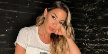 Jimena Barón.