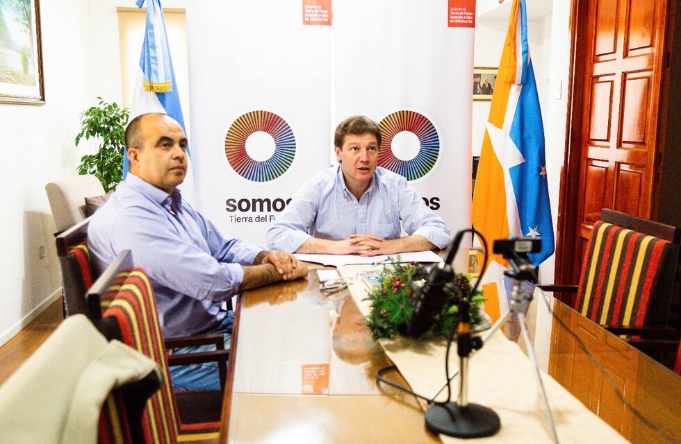 Melella ratificó la alianza estratégica con Total Energies para la generación de energías renovables