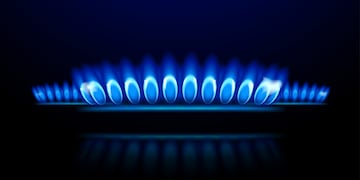 Continúa la ampliación de la red natural de gas que une Tandil con Mar del Plata