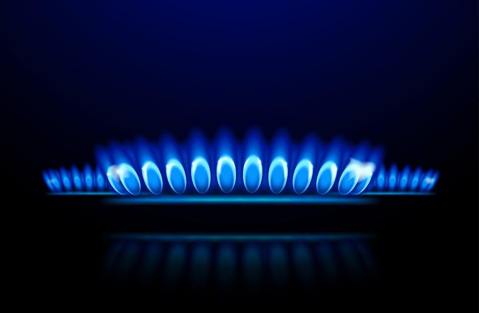 Continúa la ampliación de la red natural de gas que une Tandil con Mar del Plata