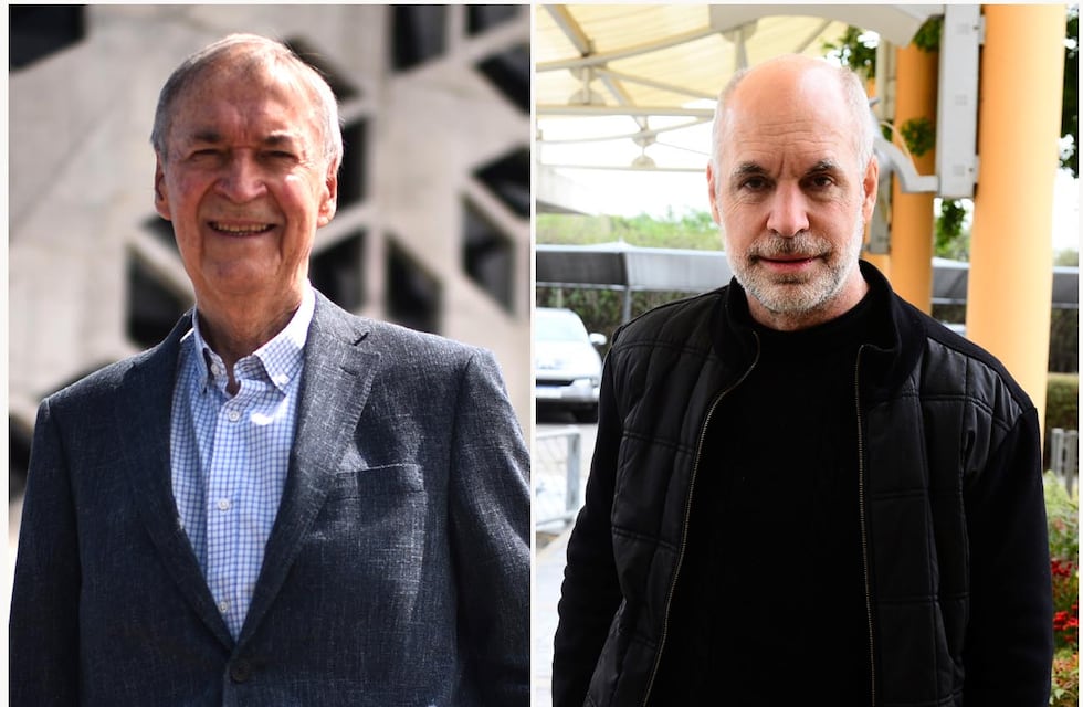 Con la presencia de Luis Juez, Juntos por el Cambio ya se reunió para definir si suma a Schiaretti