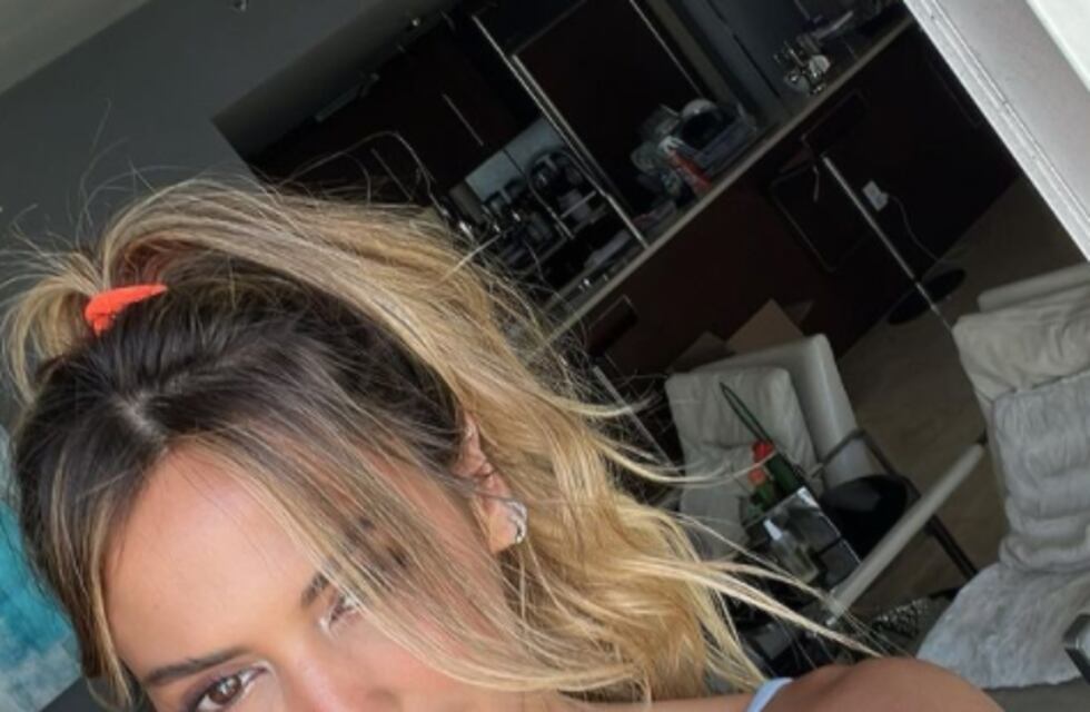 Shannon de Lima en bikini y desde un yate en las playas de Miami se llevó miles de corazones