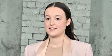 Bella Ramsey, de The Last of Us y Game of Thrones, se declaró como una persona de género fluido.