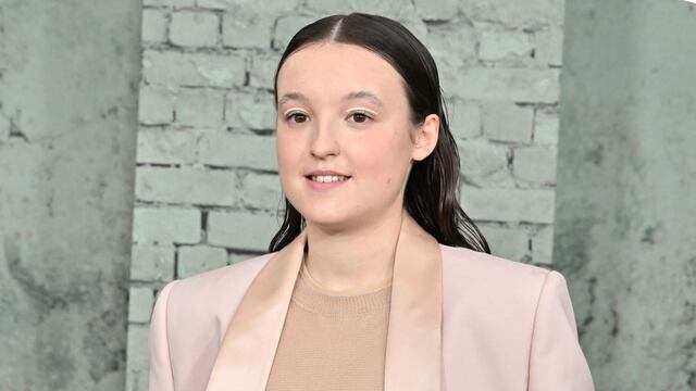 Bella Ramsey, de The Last of Us y Game of Thrones, se declaró como una persona de género fluido.