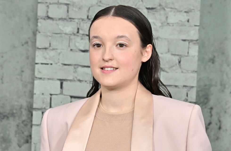 Bella Ramsey, de The Last of Us y Game of Thrones, se declaró como una persona de género fluido