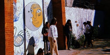 El nene asesinado cursaba en la primaria Taigoyé, a unas diez cuadras del sitio del ataque.