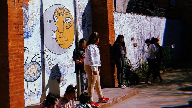 El nene asesinado cursaba en la primaria Taigoyé, a unas diez cuadras del sitio del ataque.