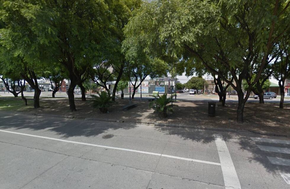 Mataron de cinco balazos a un joven sobre Bulevar Oroño en zona sur de Rosario