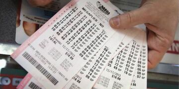 Mega Millions