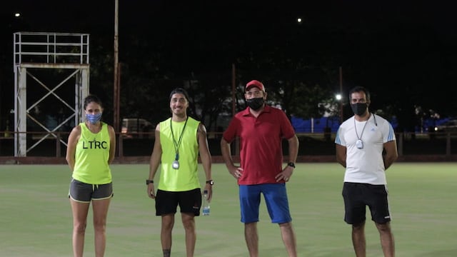 Foto: Silvina Farizano (prensa LTRC).