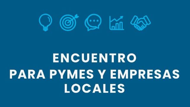 Encuentro para Pymes y empresas en Tres Arroyos
