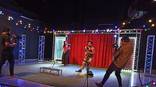 Del 4 al 8 el público podrá participar de las increíbles actividades y propuestas del ciclo.