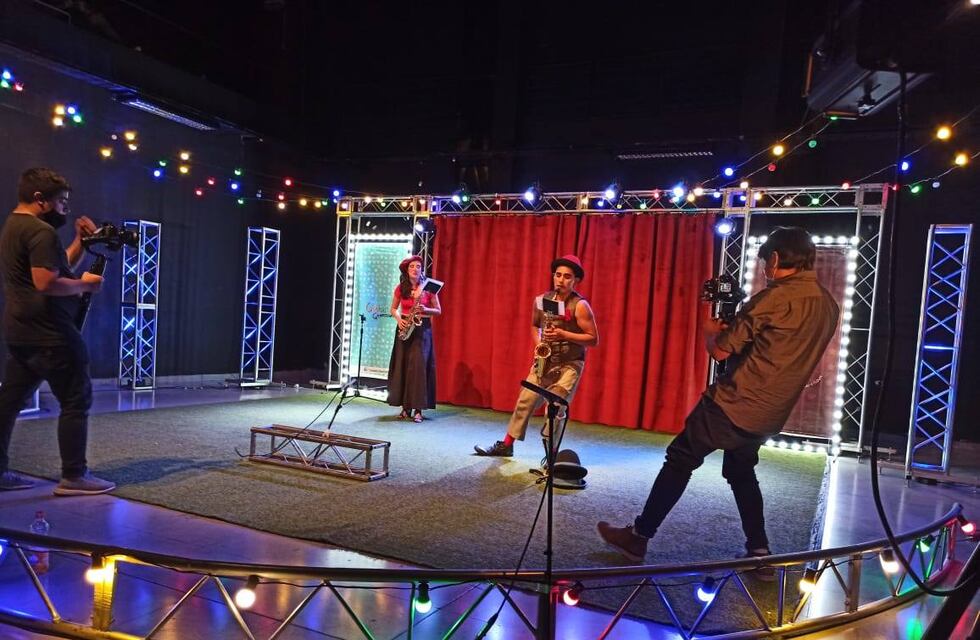 Este viernes empieza la edición digital del 11º Encuentro Internacional de Mimo y Clown Salta