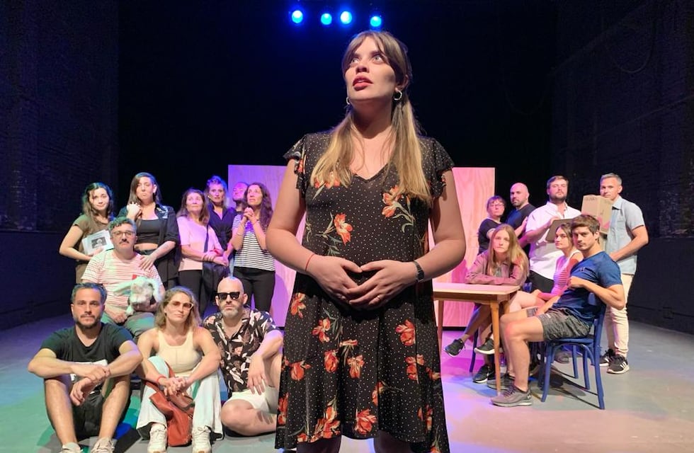 El Centro Cultural La Máscara presenta la última muestra del año