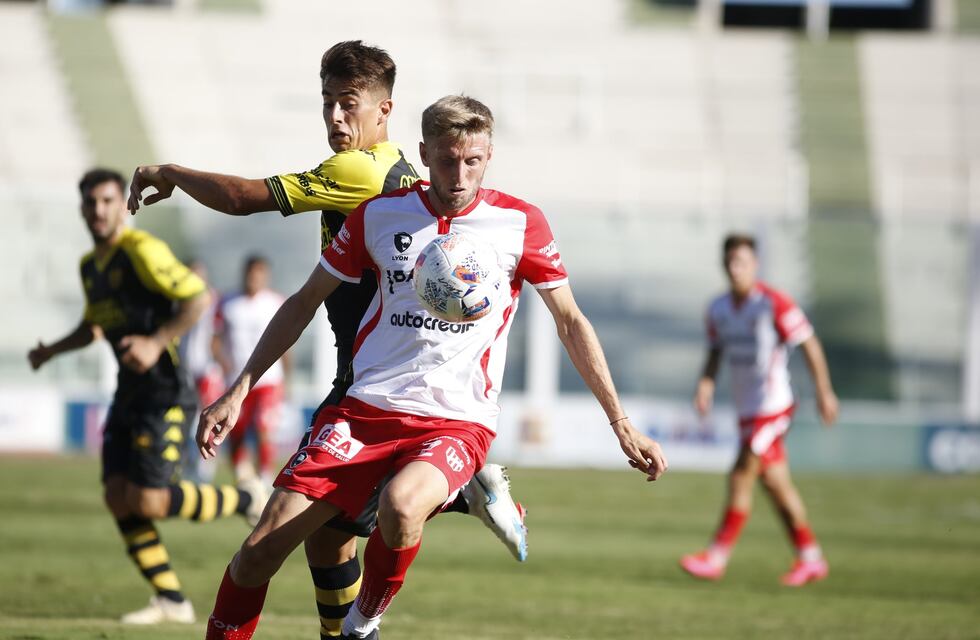 Mazur: “Nos vamos con un sabor amargo”