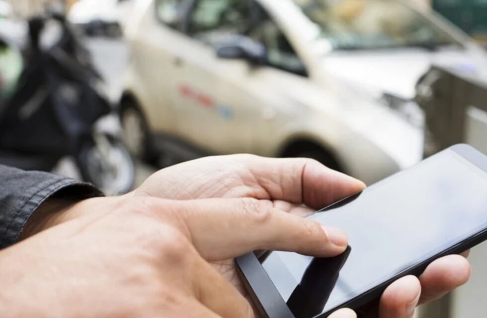 Villa Allende, la primera ciudad de Córdoba que autorizó las aplicaciones de viaje