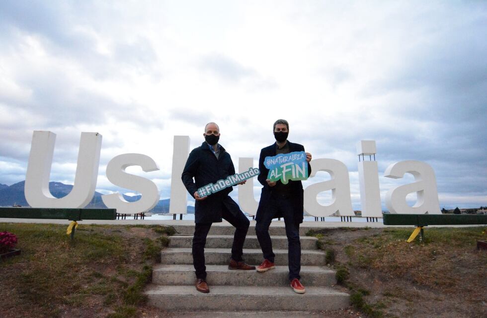 Querciali agradeció la visita del Ministro Lammens y el acompañamiento al sector