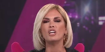 Viviana Canosa renunció a A24.
