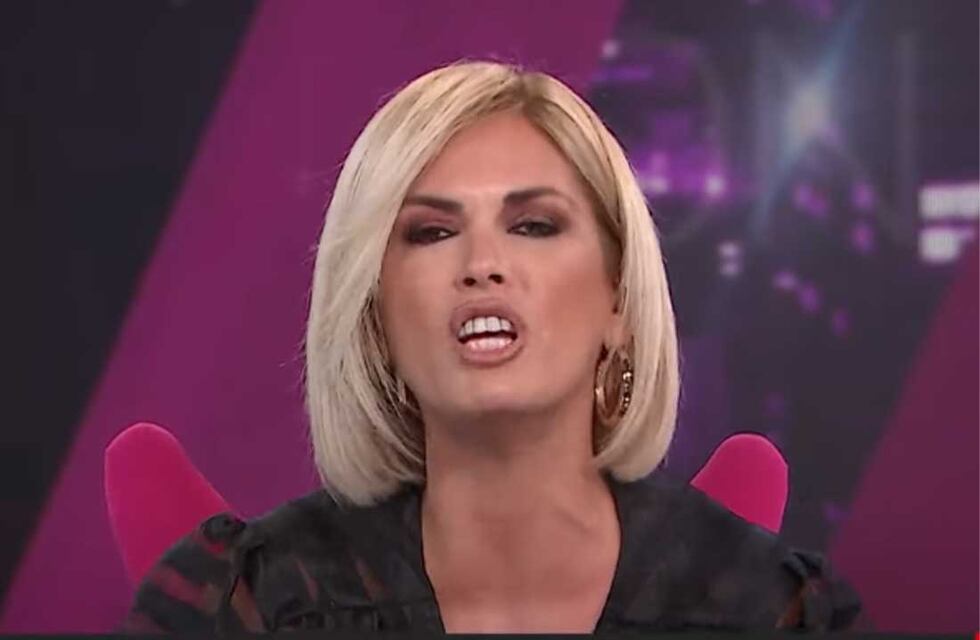 Le prohibieron presentar un informe contra Massa y renunció a su programa: el descargo de Viviana Canosa