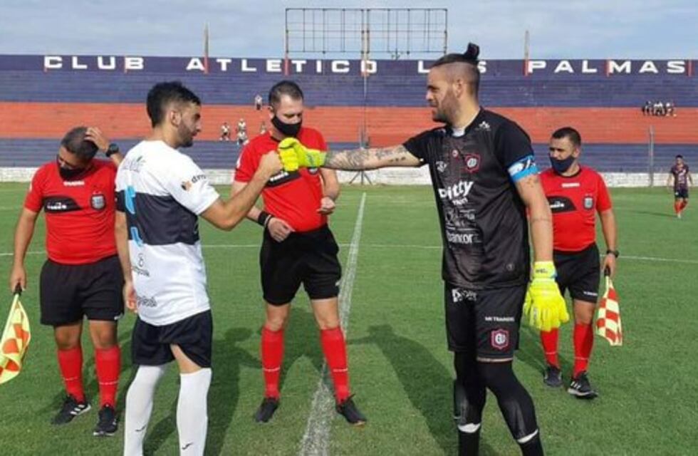 La Liga Cordobesa está otra vez en marcha